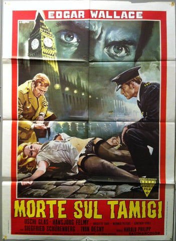 Link to  Morte Sul TamigiItaly, 1971  Product