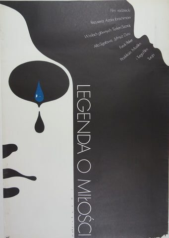 Link to  Legenda o MilosciPoland, 1979  Product