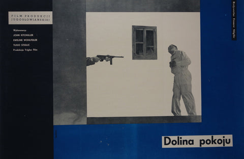 Link to  Dolina PokojuFangor 1956  Product