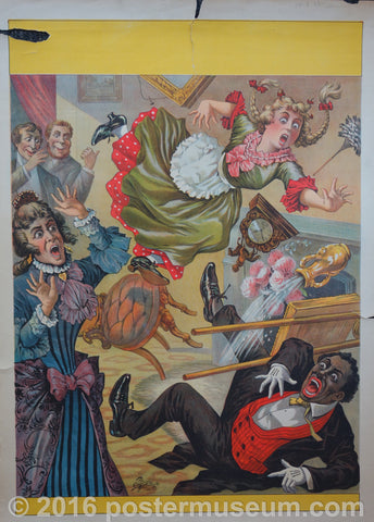 Link to  Hoyt's A Midnight Bellc 1889  Product