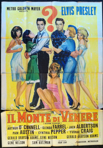 Link to  Il Monte Di VenereItaly, 1963  Product