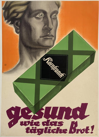 Link to  Gesund wie das tägliche brot !1920  Product