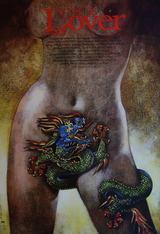 Link to  The LoverA. Pagowski 1992  Product