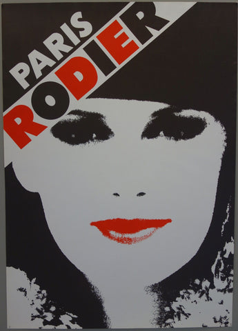 Link to  Paris RodierSwitzerland, 1980s  Product