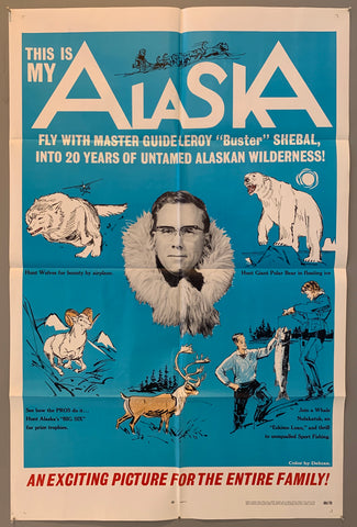 Link to  This is my Alaska1969  Product