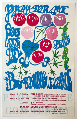 Link to  Pray For Me PosterUSA, 1966  Product