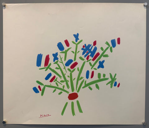 Link to  Bouquet of Peace1958  Product