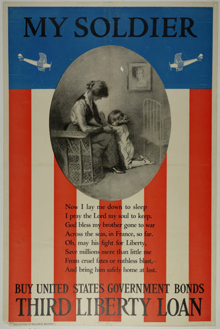 Link to  Third Liberty Loan1918  Product