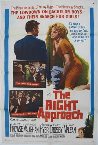 Link to  the right approach  Product