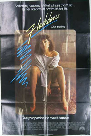 Link to  Flashdance  Product