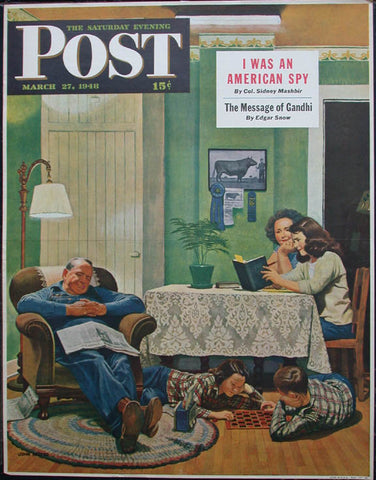 Link to  Sep March 27 1948U.S.A. 1948  Product