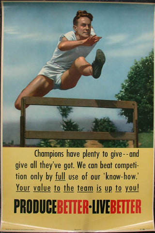 Link to  PBLB Champions Have Plenty To Give PrintAcme  Product