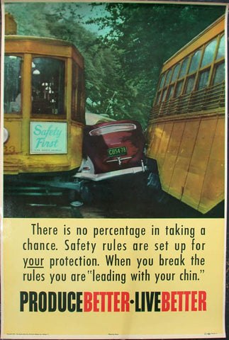 Link to  PBLB There Is No Percentage PrintAcme  Product