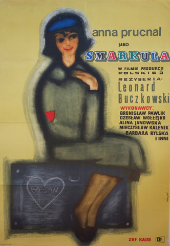 Link to  SmarkulaPoland 1963  Product