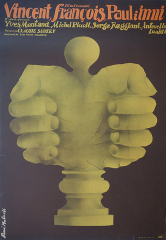 Link to  Vincent, Francois, Paul and InniRene Mulas 1976  Product