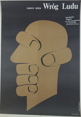 Link to  Wrog LuduPoland c. 1970's  Product