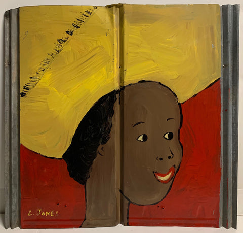 Link to  Cheerful Boy #11U.S.A, 1997  Product