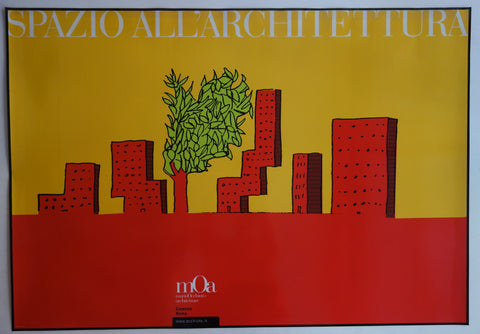 Link to  Space for Architecture2006  Product