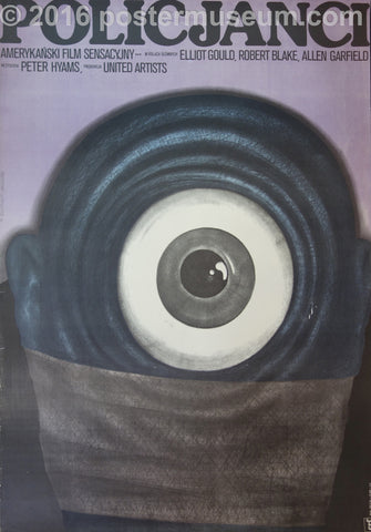 Link to  Policjanci (Policemen)USA 1974  Product