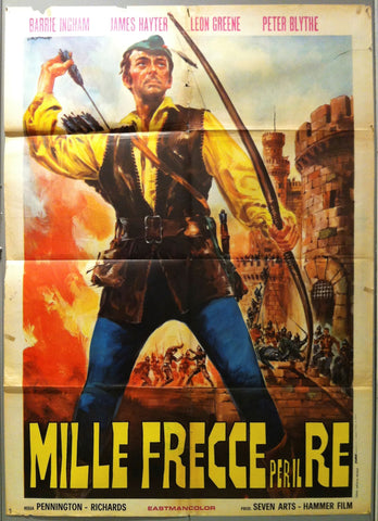 Link to  Mille Frecce Per Il ReItaly, 1967  Product