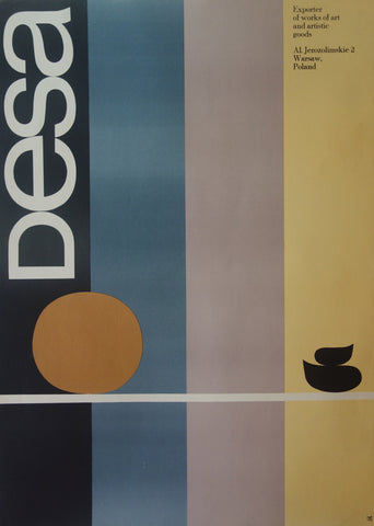 Link to  DesaL. Holdanowicz 1966  Product