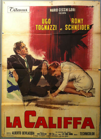 Link to  La CaliffaItaly, 1970  Product
