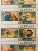 Francesco Lavaggi & Figlio Matchbox Art