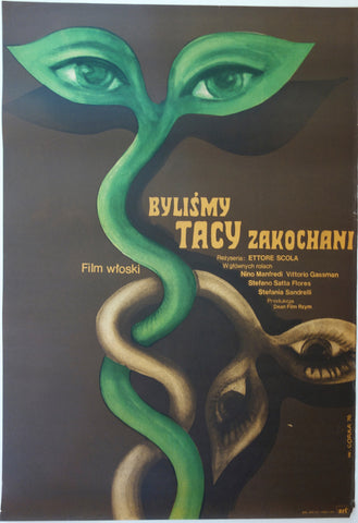 Link to  Tacy byliśmy zakochaniPoland 1974  Product
