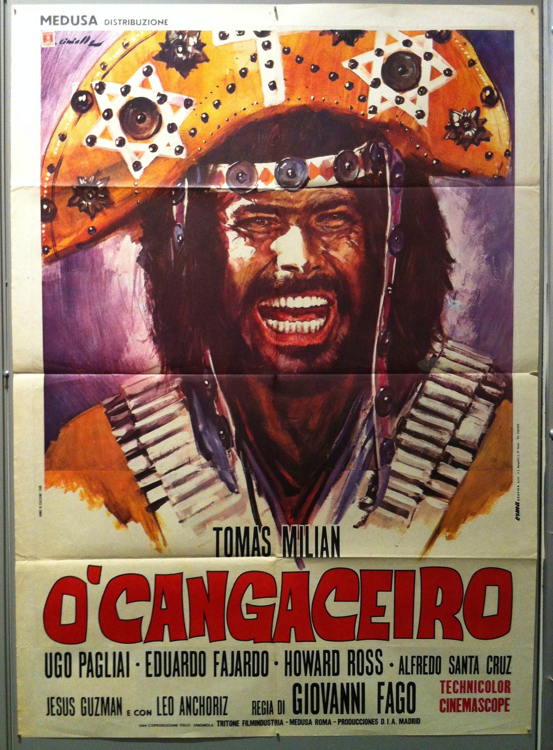 O' Cangaceiro