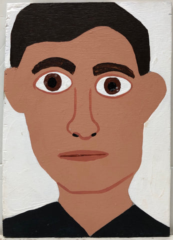 Link to Joseph Angelini Jr. #139 Tommy Cheng PaintingU.S.A, c. 2001 Product