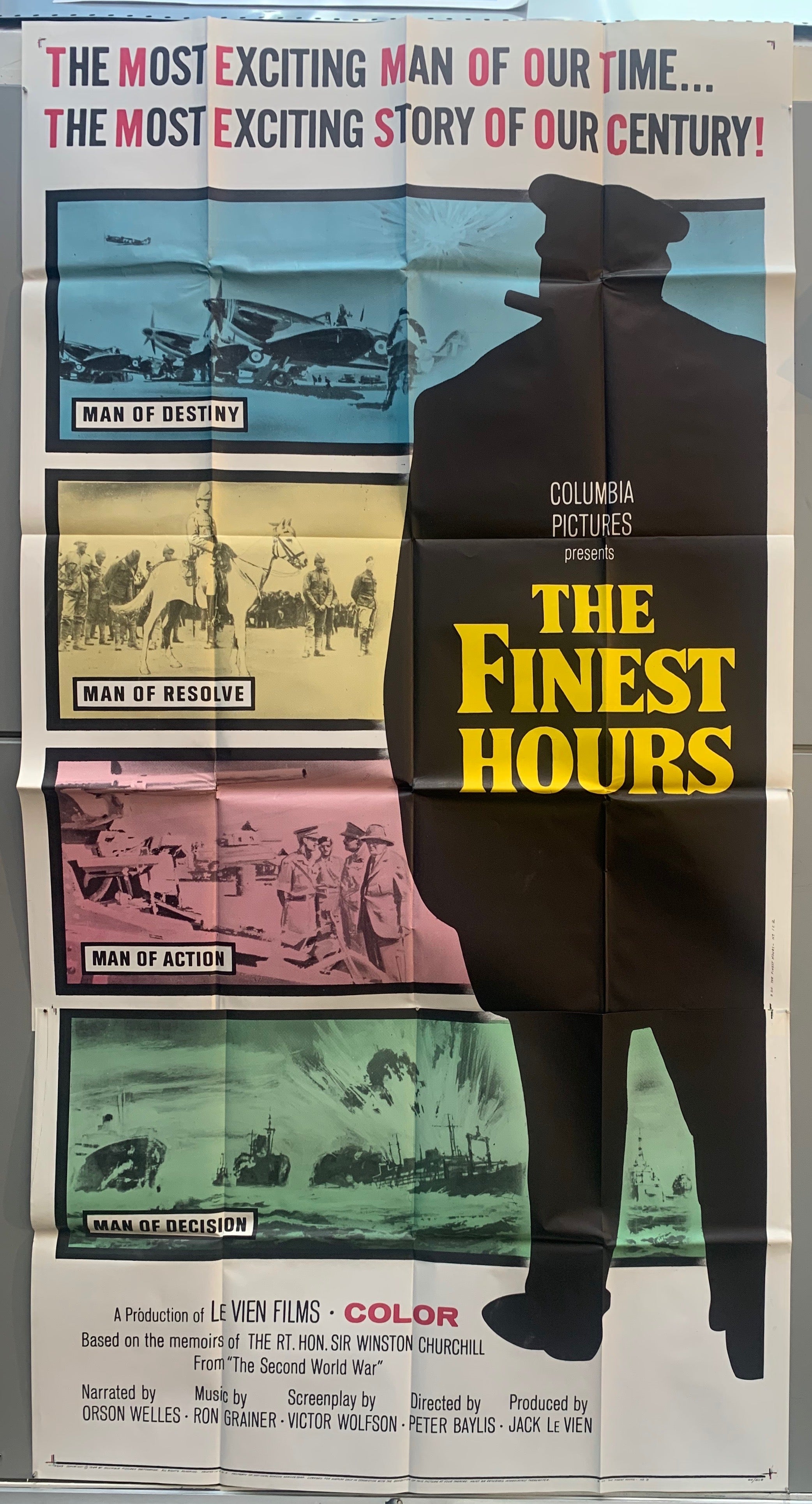 The Finest Hours
