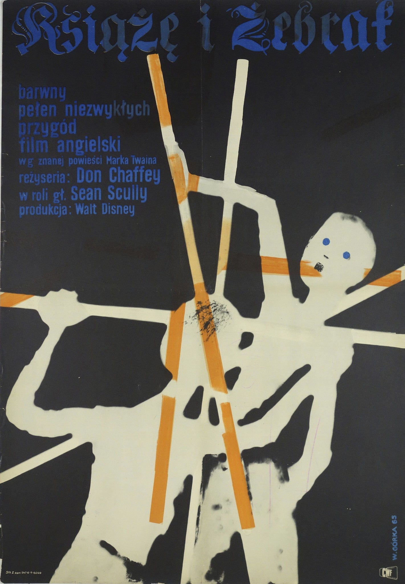 Polish Film Posters