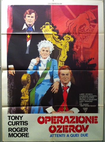 Link to  Operazione OzerovC. 1976  Product