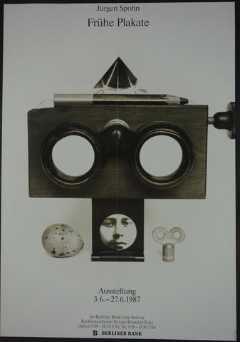 Link to  Frühe Plakate1987  Product