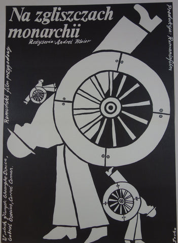 Link to  Na Zgliszczach MonarchiiSocha 1975  Product