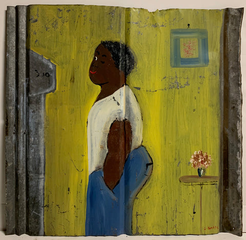 Link to  Standing Man #28U.S.A, 1997  Product