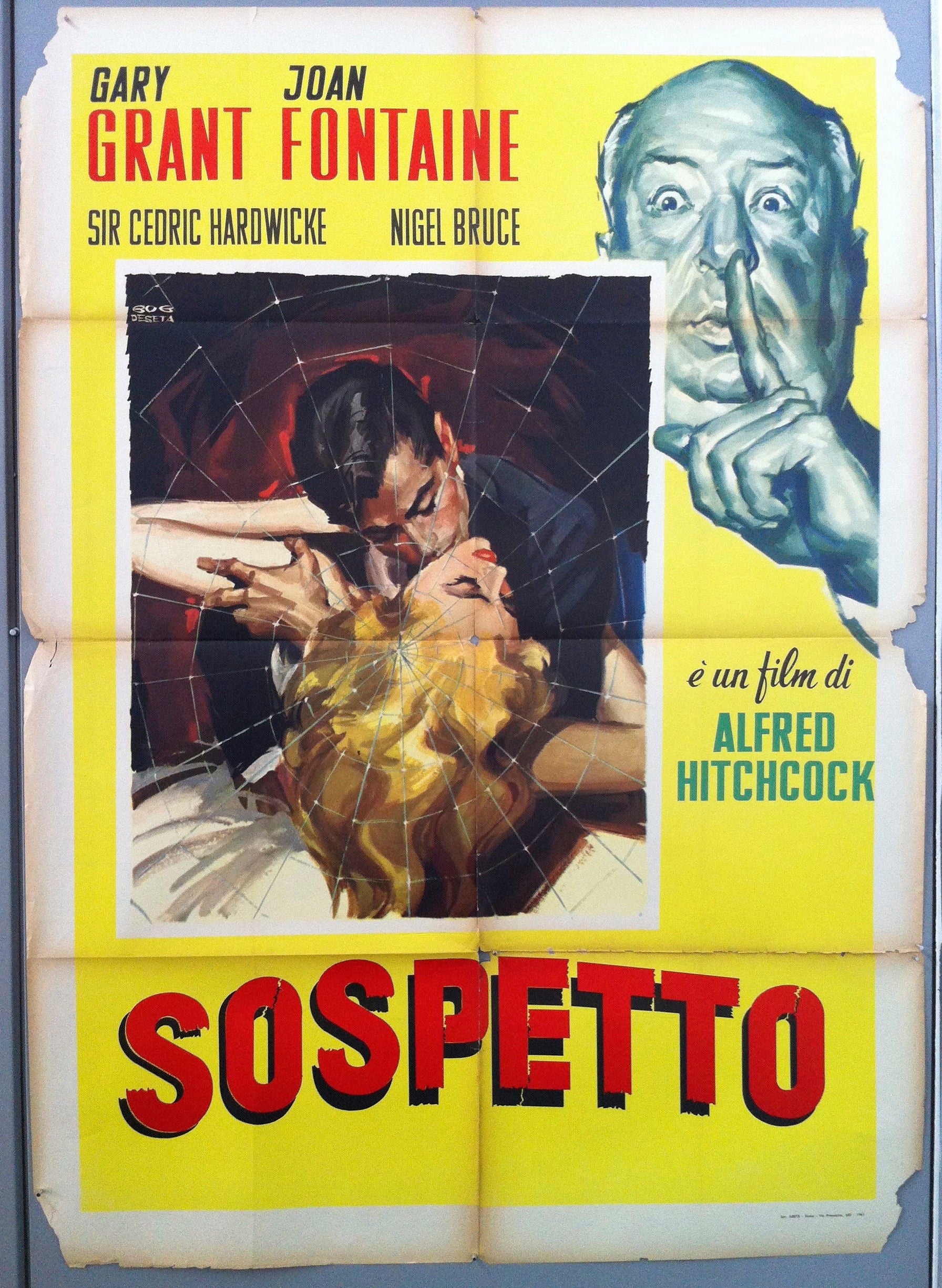 Sospetto
