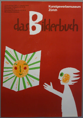 Link to  Das BilderbuchSwitzerland 1968  Product