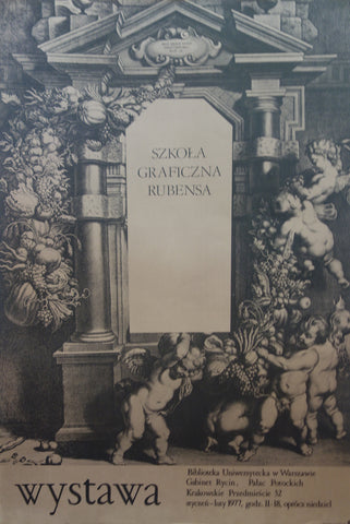 Link to  Szkola Graficzna Rubensa-  Product