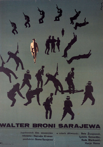 Link to  Walter Broni SarajewaPoland 1970's  Product
