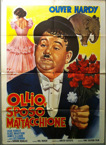 Link to  Ollio, Sposo MattacchioneItaly, C. 1939  Product