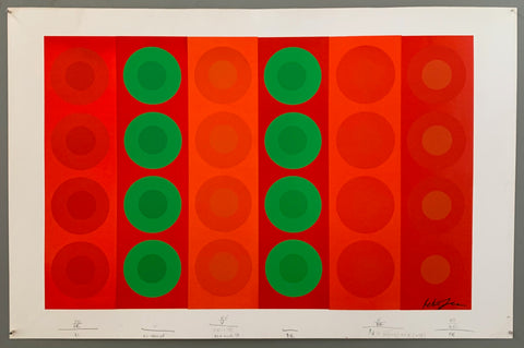 Link to  Sextet Targets #26U.S.A., c. 1965  Product