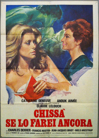 Link to  Chissa Se Lo Farei AncoraItaly, 1976  Product