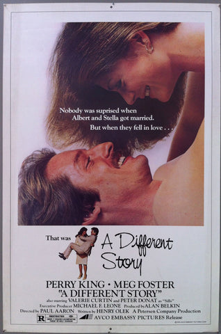 Link to  A Different StoryU.S.A, 1978  Product