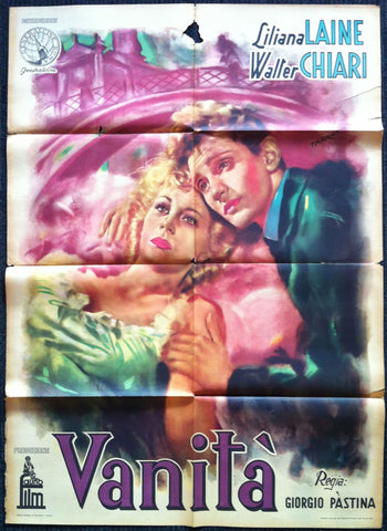 Link to  VanitaItaly, 1947  Product