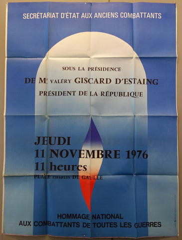 Link to  Secretary of State for Veterans Affairs1976  Product