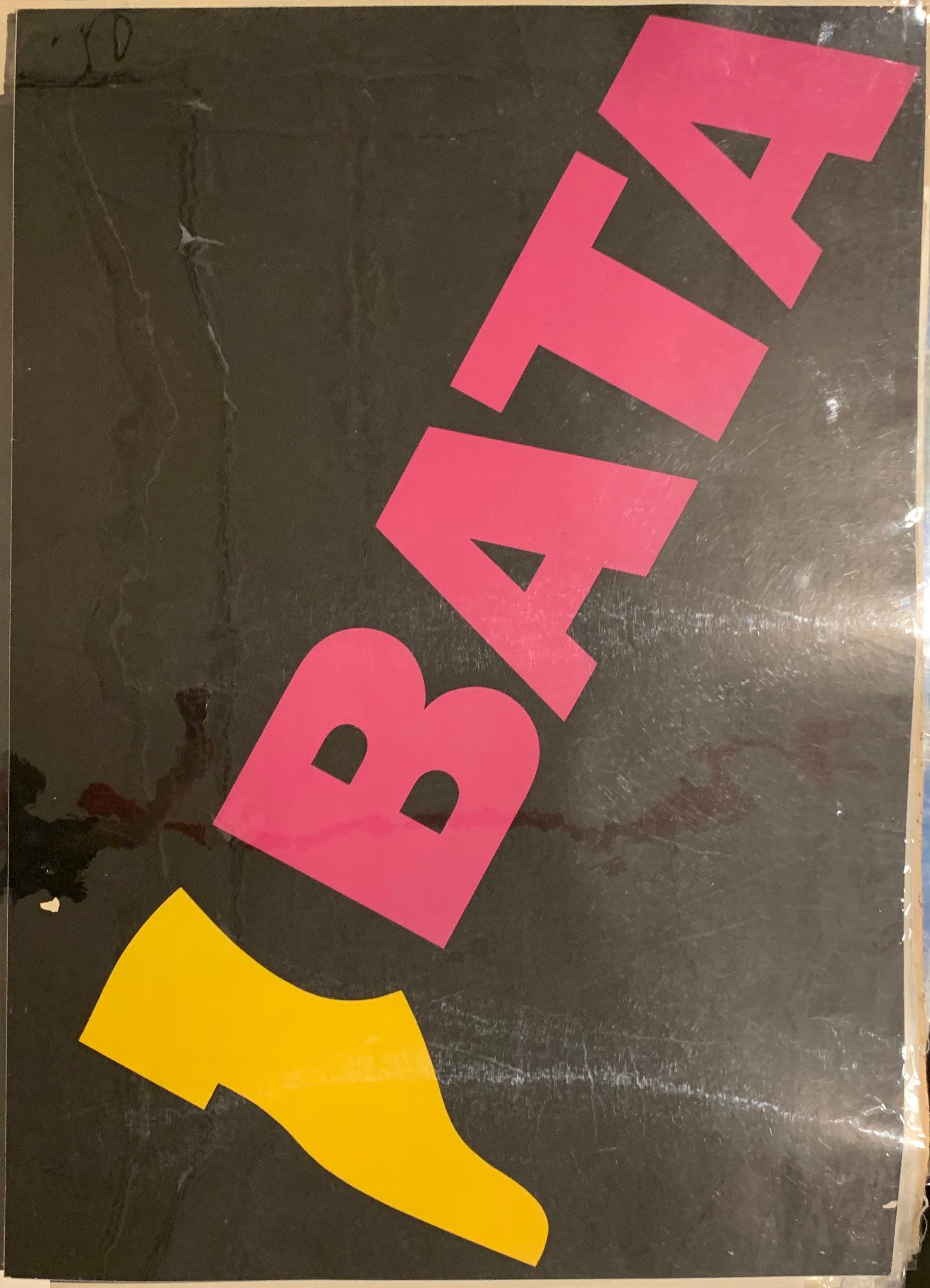 Bata Poster