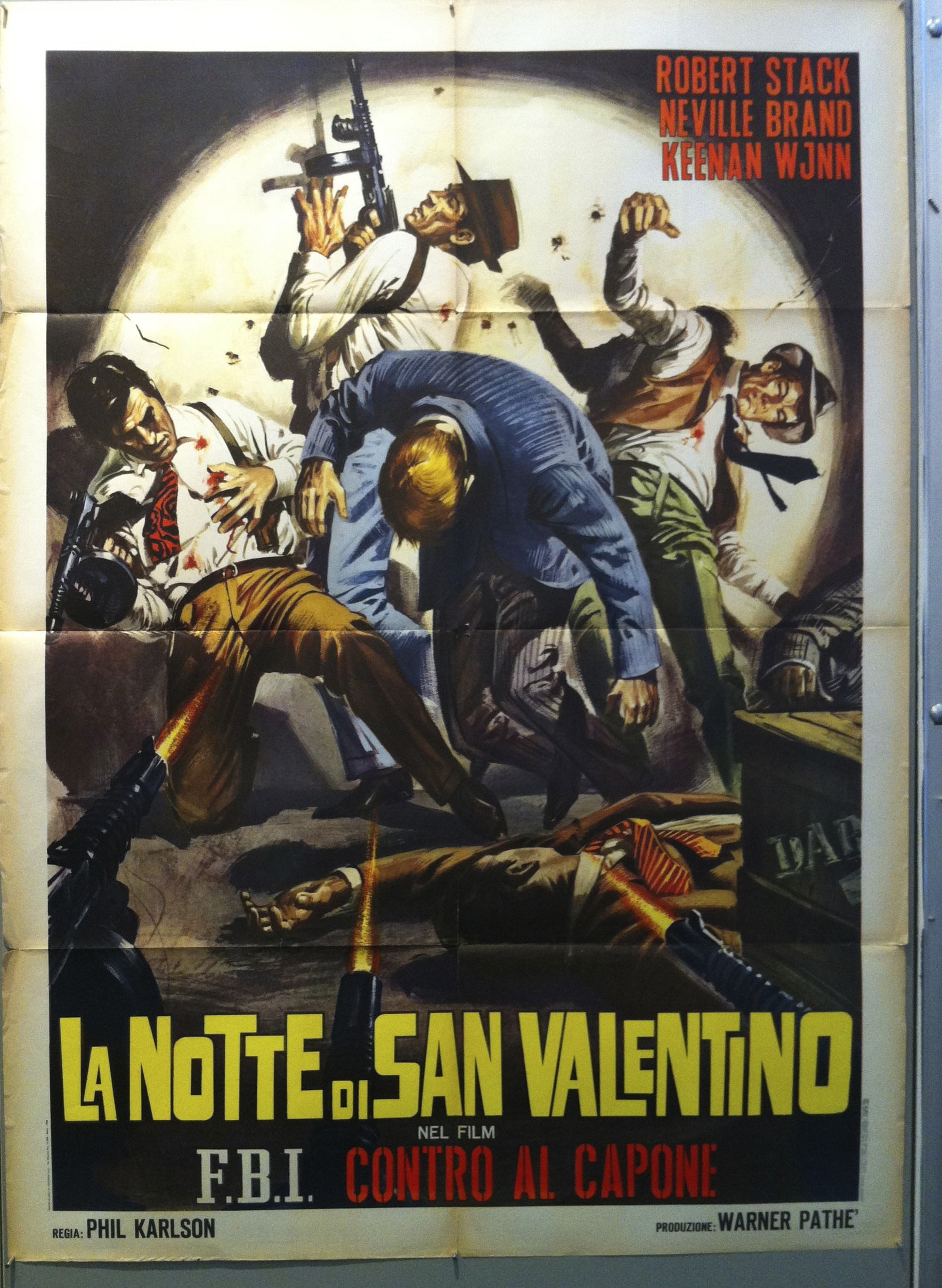La Notte di San Valentino