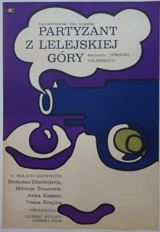Link to  Partyzant Z Lelejskiej GoryPoland, C.1960s  Product