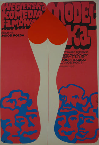 Link to  ModelkaW. Gorka 1971  Product